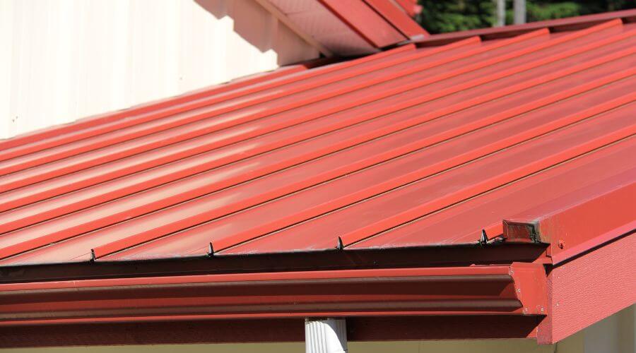 Emergency Industrial Roof Repair in Washington, LA